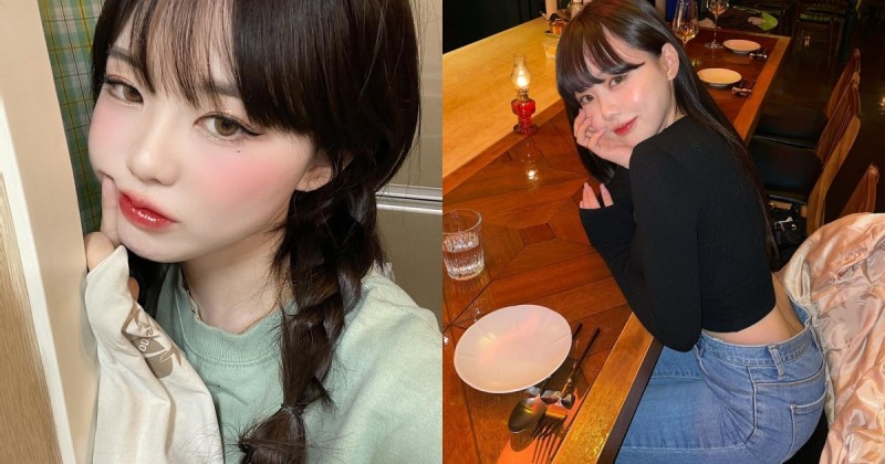 【BTC365币投】超幼齒童顏！148小隻馬是「地方蘿莉媽媽」，甜美外型讓網友驚呼：她老公真的沒犯法嗎