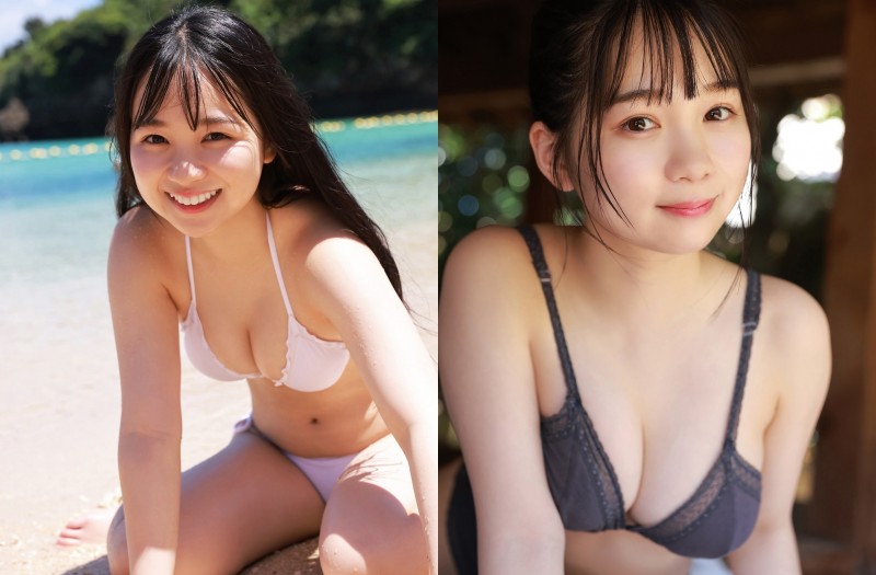 【BTC365币投】蘿莉巨乳小隻馬「池本しおり」150公分卻擁有渾圓巨乳　超犯規組合叫人不知如何是好