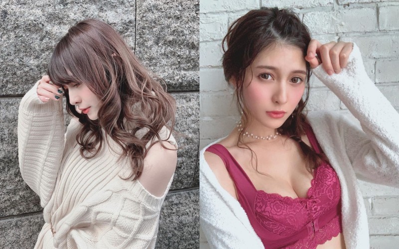 【BTC365币投】混血女神「アンジェラ芽衣」神級美貌直逼當年莉亞　巨乳視角掉出「G級雙峰」超震撼