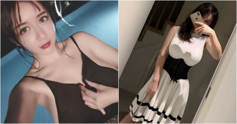 【BTC365币投】畫面過於凶猛！歐美派正妹「王薇雅」自拍曲線逼人 狂暴陰影誰hold得住～