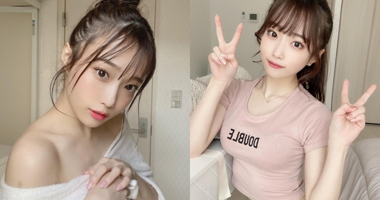 【BTC365币投】女團成員「岸みゆ」首登周刊封面！PO 入浴照大解放，感動致謝粉絲：我終於圓夢了