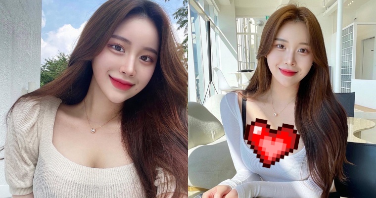 【BTC365币投】正妹霧眉師 Belle 不只笑容迷倒網友！清新顏值下，竟還擁有讓人驚喜的「兇猛身材」