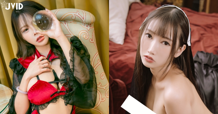 【BTC365币投】不給糖就搗蛋！來到人間找尋獵物的「吸精」小惡魔 Top 3　小心別被她們榨乾啦！