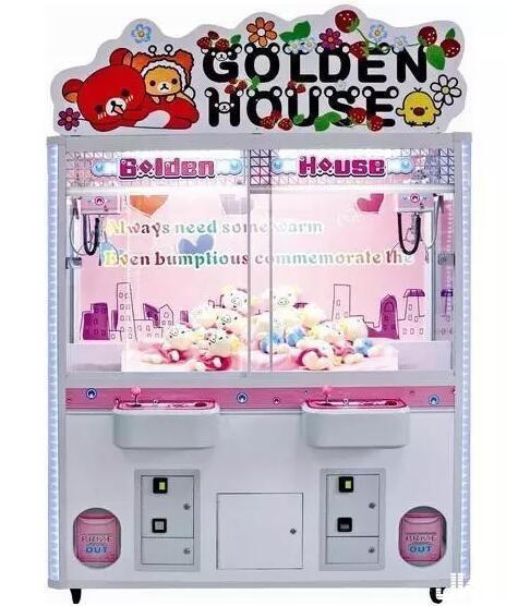 【BTC365币投】最後一張圖沒眼看！原來在日本抓娃娃機還能這樣玩