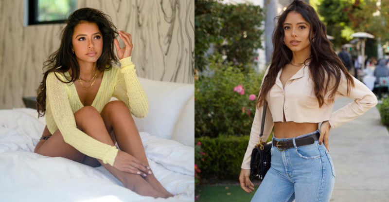 【BTC365币投】正妹營養師「以身示範」健康美　「巧克力肌X誘惑胴體」辣的很有感