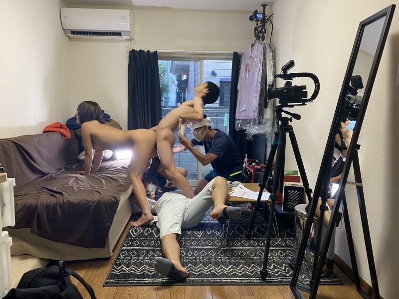 【BTC365币投】为什么有些女优愈喷愈少?原来和摄影有关!