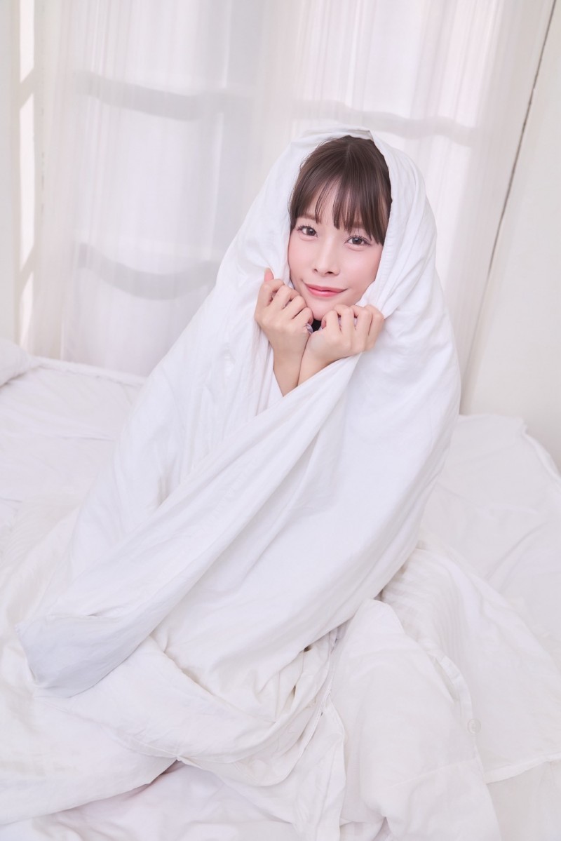 【BTC365币投】真正的文学美少女!八木奈々是最特别的女优!