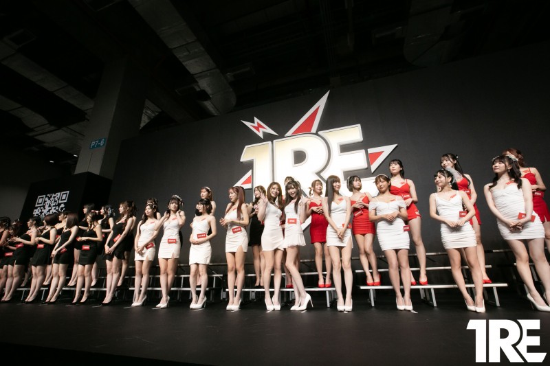 【BTC365币投】錯過等明年！TRE台北國際成人展看點整理　立刻出發前往男人的天堂