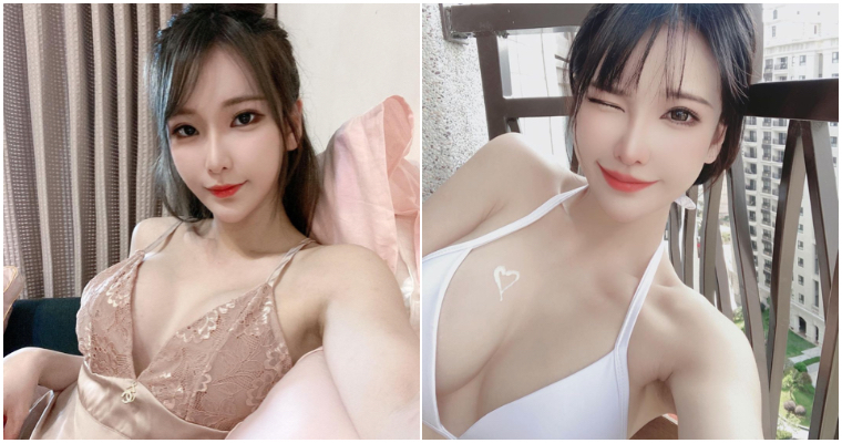 【BTC365币投】根本「泰奶」女神！「納斯寶貝」余納斯混血泰式妝　超誘惑電眼讓粉絲直呼：泰美了！