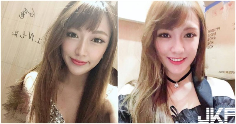 【BTC365币投】充滿親切感的甜美正妹「橘Jill」，淺淺的微笑就抹殺好多底片！