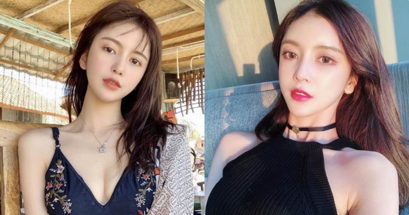 【BTC365币投】網拍正妹老闆娘「辣妹風格」好受歡迎，「深V美乳」關注度讓飆高！