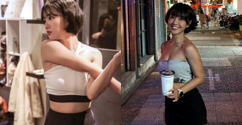 【BTC365币投】「奇歐娜Kiona」跨海拖浮標上岸，「巨猛美乳」照亮小琉球