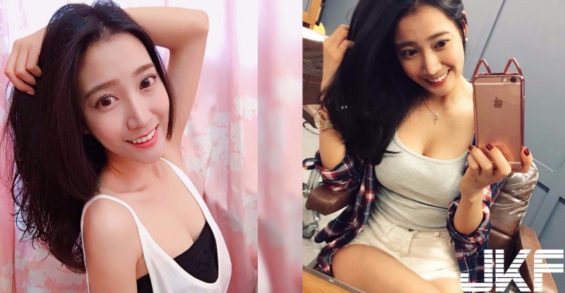 【BTC365币投】華航空姐身材超有料！緊繃制服底下的好身材…比基尼照露餡了！