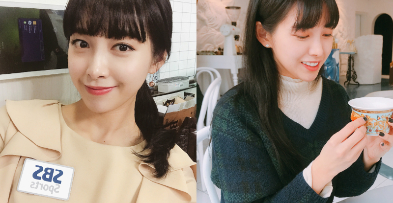 【BTC365币投】「無害系甜美妹子」水汪大眼會放電，療癒美聲讓人耳朵要戀愛啦！