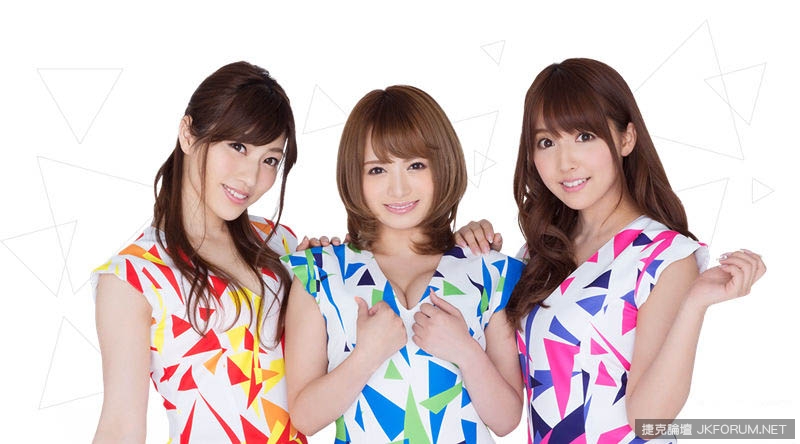 【BTC365币投】AV Open 2016開跑!