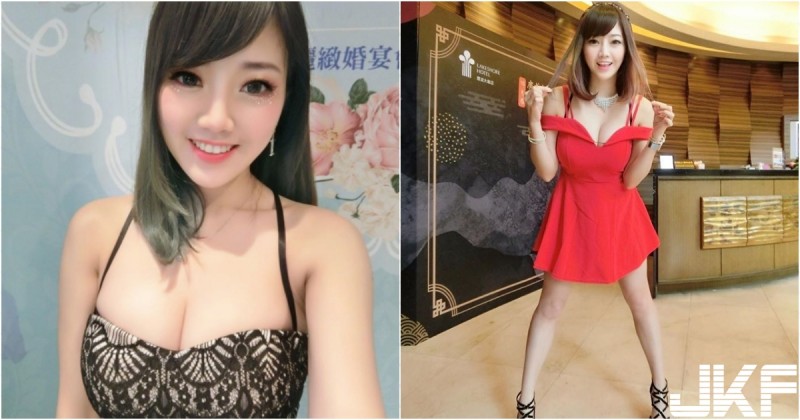 【BTC365币投】好兇喔！「正妹音樂老師」身材超傲人！「渾圓飽滿」學生怎麼受得了！