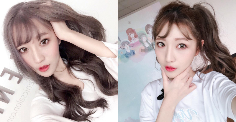 【BTC365币投】30萬網友推爆！「台版Hani」混血外表好吸睛，精緻臉蛋讓人一秒戀愛！