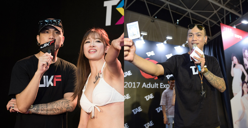 【BTC365币投】跟上！夜幕降臨最強MC「Koyo」來襲！有他在的場子絕不冷場