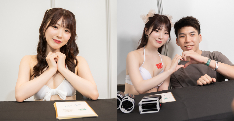 【BTC365币投】TRE談戀愛！絕美理想型「石川澪」AV+親密合影，「性感貼近」初戀感爆棚！