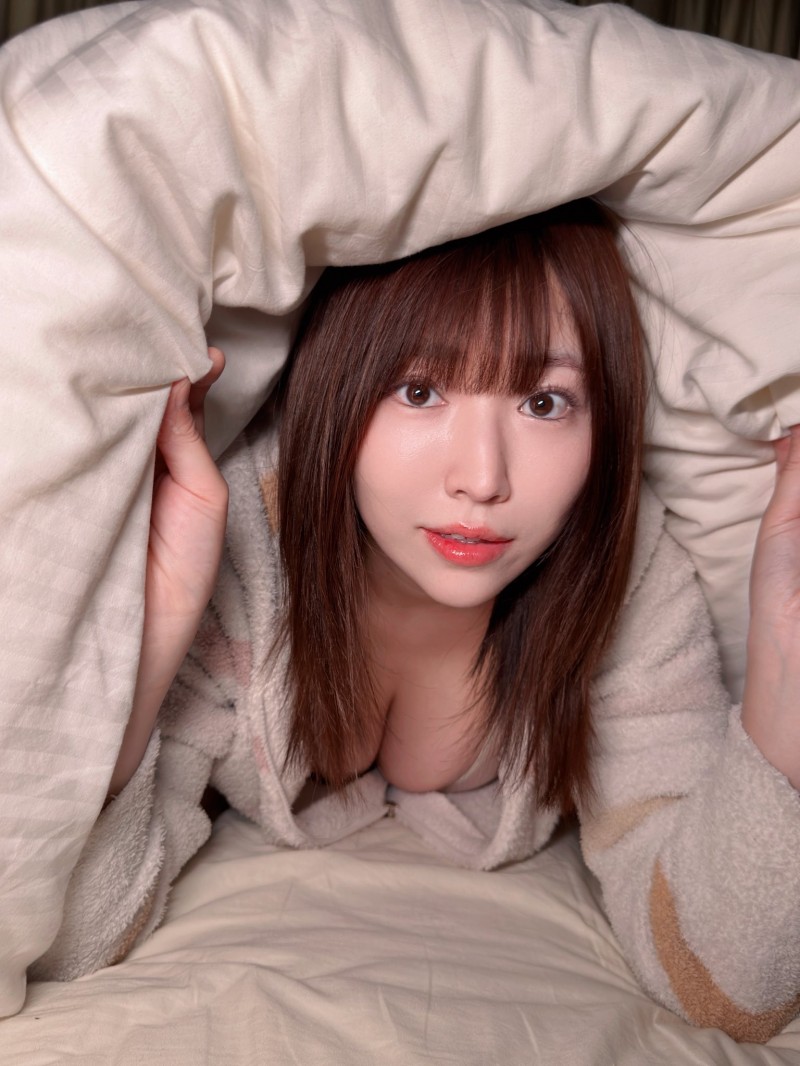 【BTC365币投】松本菜奈実(松本菜奈实)：我即将进行最后的AV摄影。