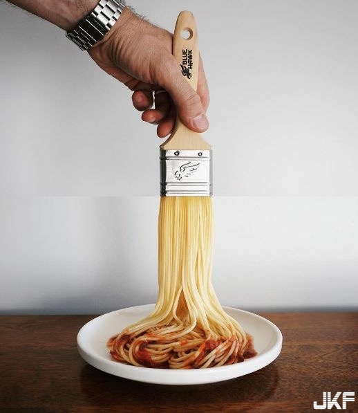 【BTC365币投】請相信你的眼睛多看幾秒！這些照片絕對沒有使用任何特效！