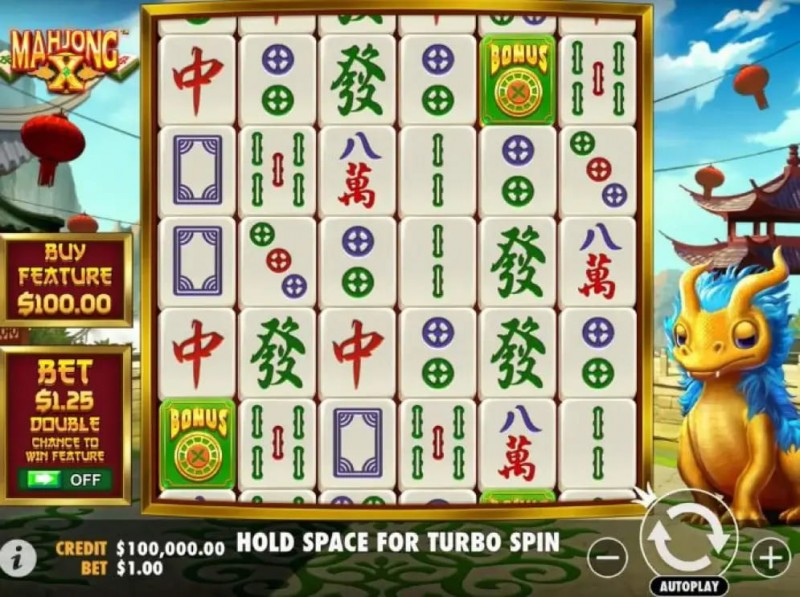 【BTC365币投】麻将X：在大发娱乐平台上焕发新意的东方牌艺体验