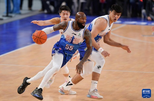 【BTC365币投】CBA常规赛精彩对决与下注参考指南