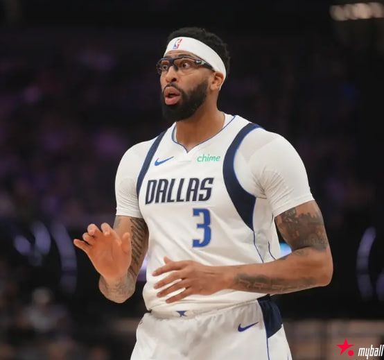 【BTC365币投】浓眉很可能接受手术 独行侠正和多队重启交易谈