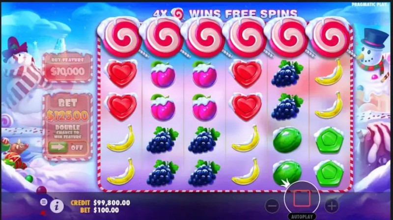 【BTC365币投】大发娱乐全新推出:甜心盛宴圣诞,开启温馨浪漫的节庆时光