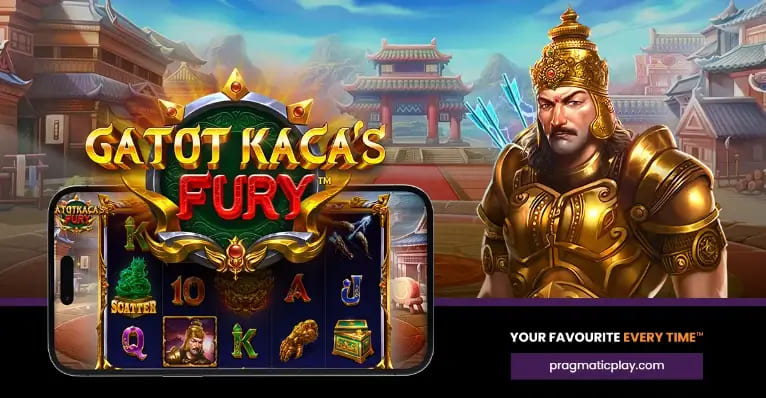 【BTC365币投】《迦多铎卡之怒》在大发娱乐震撼上线