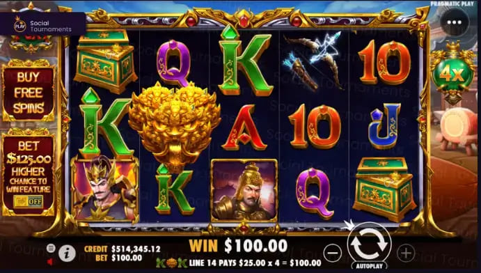 【BTC365币投】《迦多铎卡之怒》在大发娱乐震撼上线