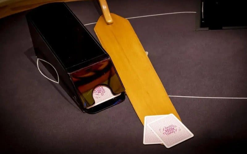 【BTC365币投】大发百家乐资金管理：长期游戏的有效技巧