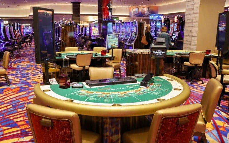 【BTC365币投】大发百家乐资金管理：长期游戏的有效技巧