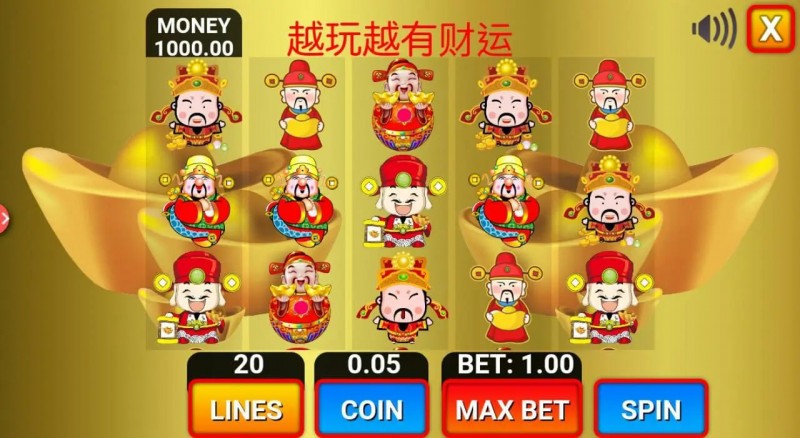 【BTC365币投】大发娱乐赢财神最新版本全面上线