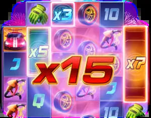 【BTC365币投】极速赢家:大发娱乐最新力作,开启极限速度竞技新时代