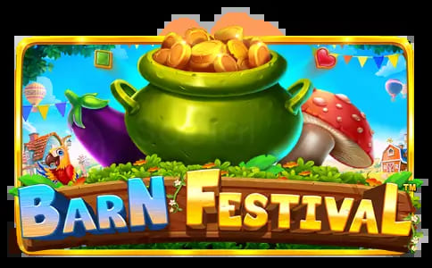 【BTC365币投】《农场嘉年华》:在大发娱乐体验丰收与欢庆的奇妙融合