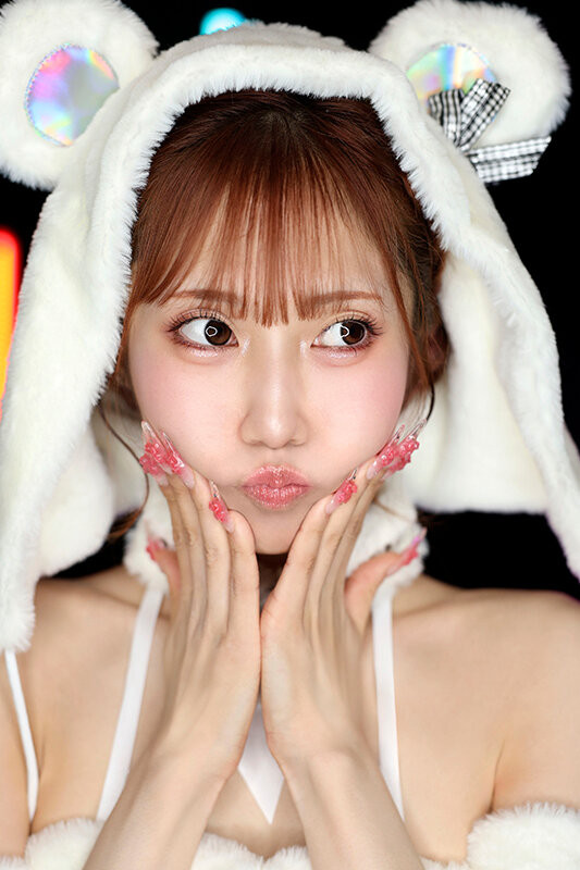 【BTC365币投】宣布新工作!斎藤あみり(斋藤亚美里)等你喔!