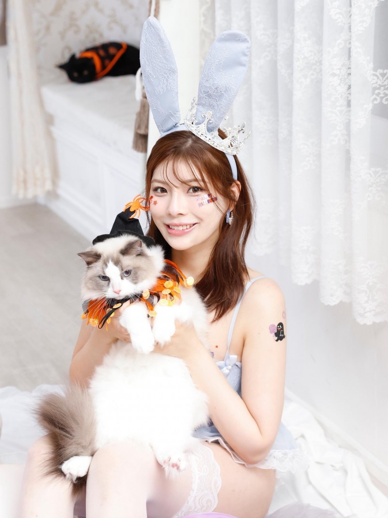 【BTC365币投】发片没有停!神木丽宣布新作上架的时间!