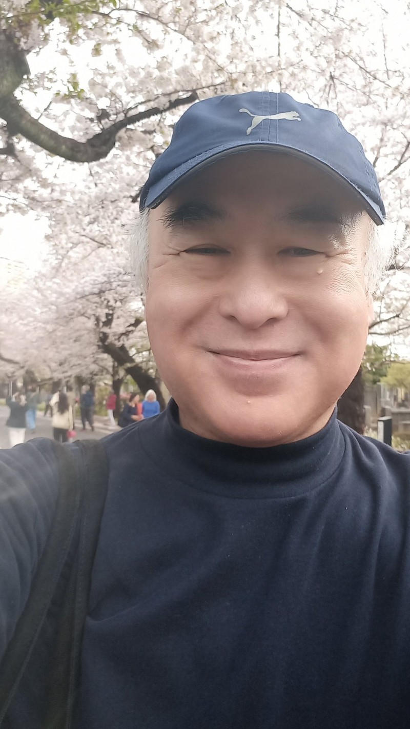 【BTC365币投】身体状况好转⋯最擅长演变态欧吉桑的他回归拍片了!