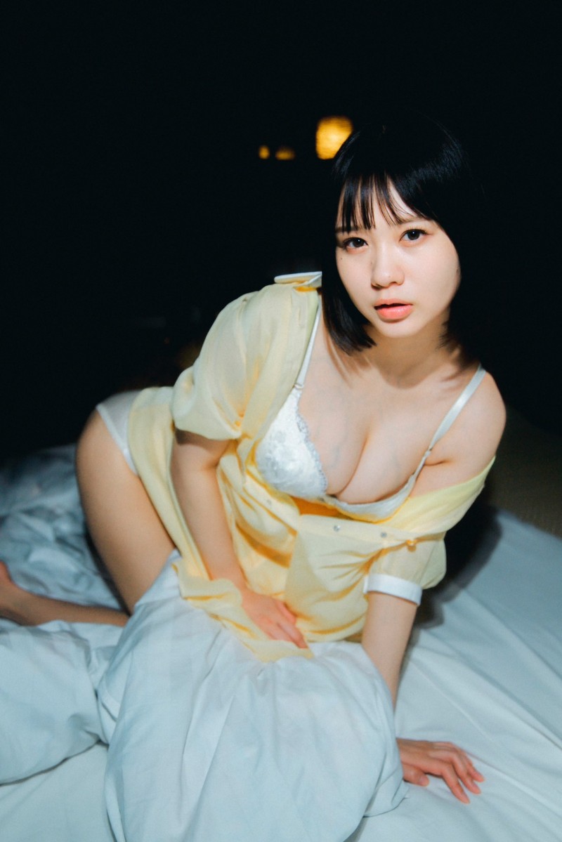 【BTC365币投】在社群做民调！ほしののの(小仓七海)要复出？