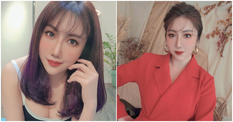 【BTC365币投】霸氣娘娘！「鋼管舞女王」Jeannine 珍琳穿西裝展知性美　網友讚：女強人氣場好強…