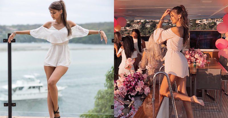 【BTC365币投】天使級正妹「聖光美腿」有靈性會勾人　「精緻絕美顏」甜到心坎兒裡