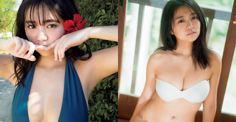 【BTC365币投】最後看一波優質奶！童顏巨乳掌門人「大原優乃」準備封胸專心演戲