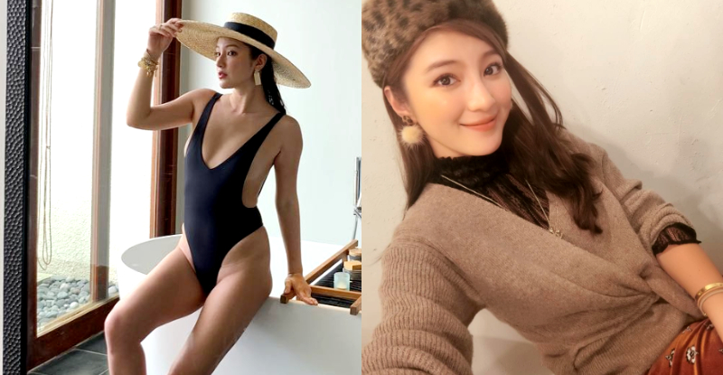 【BTC365币投】奇摩十三姬神還原！「葛瑞瑞Grace」經過兩胎還是曲線完美，司機吶喊舊愛還是最美！