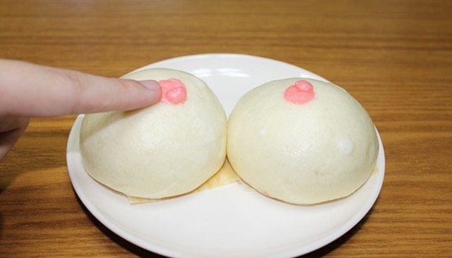 【BTC365币投】男生最愛的肉包女子類型　是指身上哪裡像肉包嗎？