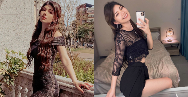 【BTC365币投】混血辣媽「陳怡伶Kimberlly」眉眼間帶超強電力，狂辣美體神力展延逆天曲線！