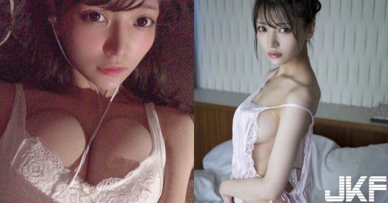 【BTC365币投】放過耳機線！話題「G乳少女」渾圓大奶奶使出「豐滿乳夾」！男友撲倒視角讓人好衝動！