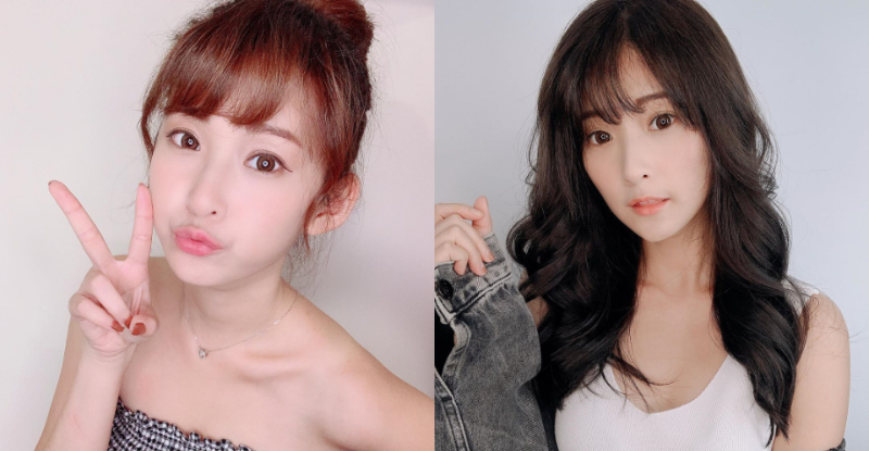 【BTC365币投】微微一笑超傾城！「孔安」清新脫俗又甜美迷人，天然可愛模樣讓人戀愛感瞬間噴發！