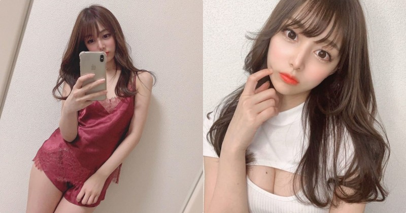 【BTC365币投】火辣營養師「桜井 みづき」睡前性感挑逗，「誘惑自拍視角」又夠迷人！