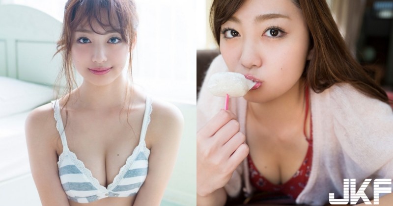 【BTC365币投】現役女大生出道！みうらうみ入行解放「渾圓E奶」，鋼琴才女「轉大人」也想耍壞壞…